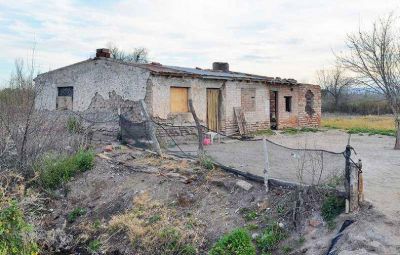 Se espera que declare la acusada de dar muerte a su hija