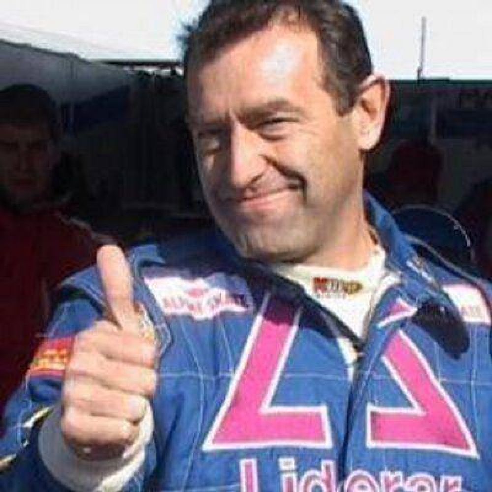Lalo Ramos recibi y espera ms proteccin poltica  judicial