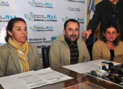 Anunciaron la segunda operatoria de los Rucalhu�