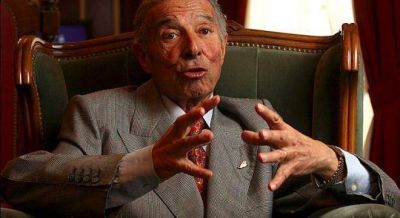 Falleci� el juez Manuel Blanco y arranca la batalla por el control electoral en la Provincia