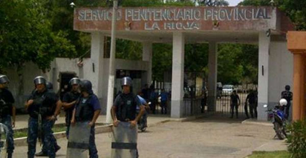 Recuper� la libertad el guardiac�rcel acusado de abuso por una interna del SPP
