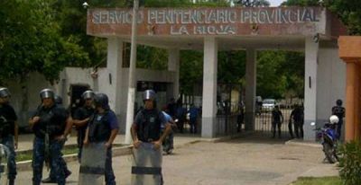 Recuper� la libertad el guardiac�rcel acusado de abuso por una interna del SPP