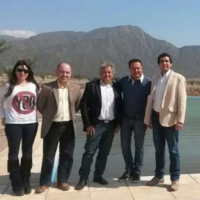 En octubre inaugurar�n las nuevas piletas del Parque de la Ciudad