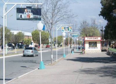 Un pueblo conmocionado que empieza a tomar conciencia