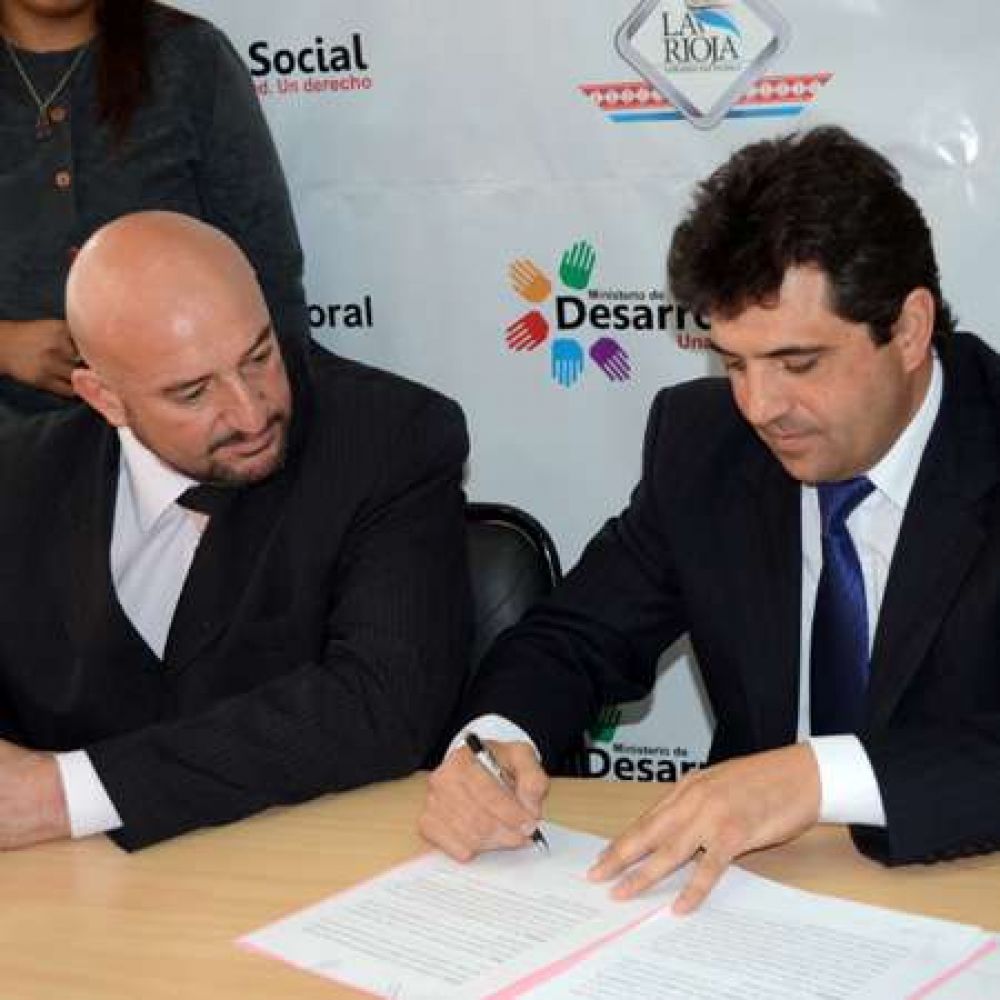 Habilitar�n un centro residencial para menores y adolescentes con medidas excepcionales