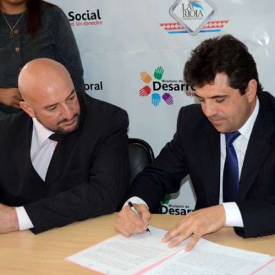 Habilitar�n un centro residencial para menores y adolescentes con medidas excepcionales