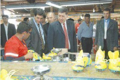 La empresa UNISOL proyecta ampliar el 50 % de su planta