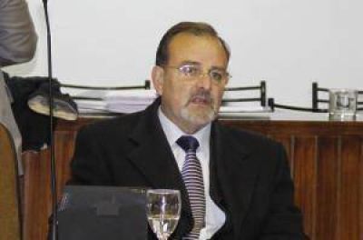 Indagar�n al exjuez Macchi por, al menos, dos delitos