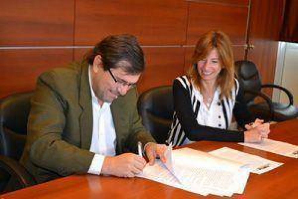 Comerciantes de Pocito cuestionan plan de Secretar�a de Comercio
