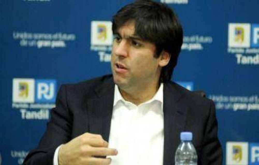 Anuncian el sorteo de 134 lotes con servicios en Tandil