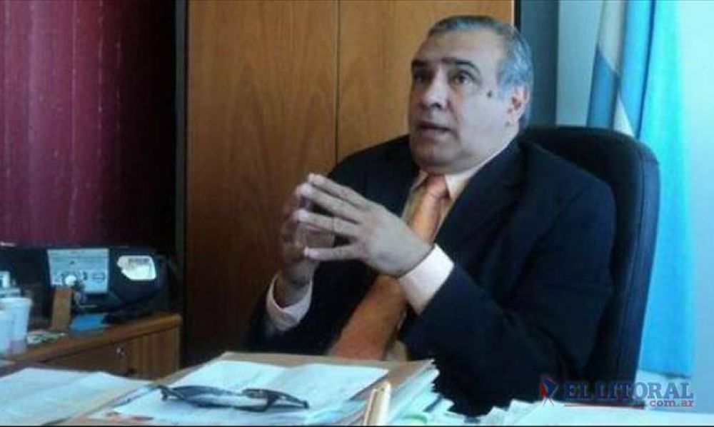 Procuradores, fiscales, asesores y jueces de todo el pa�s, en Corrientes