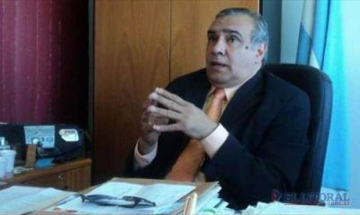 Procuradores, fiscales, asesores y jueces de todo el pa�s, en Corrientes