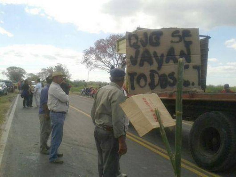 Tabacaleros: advierten un 