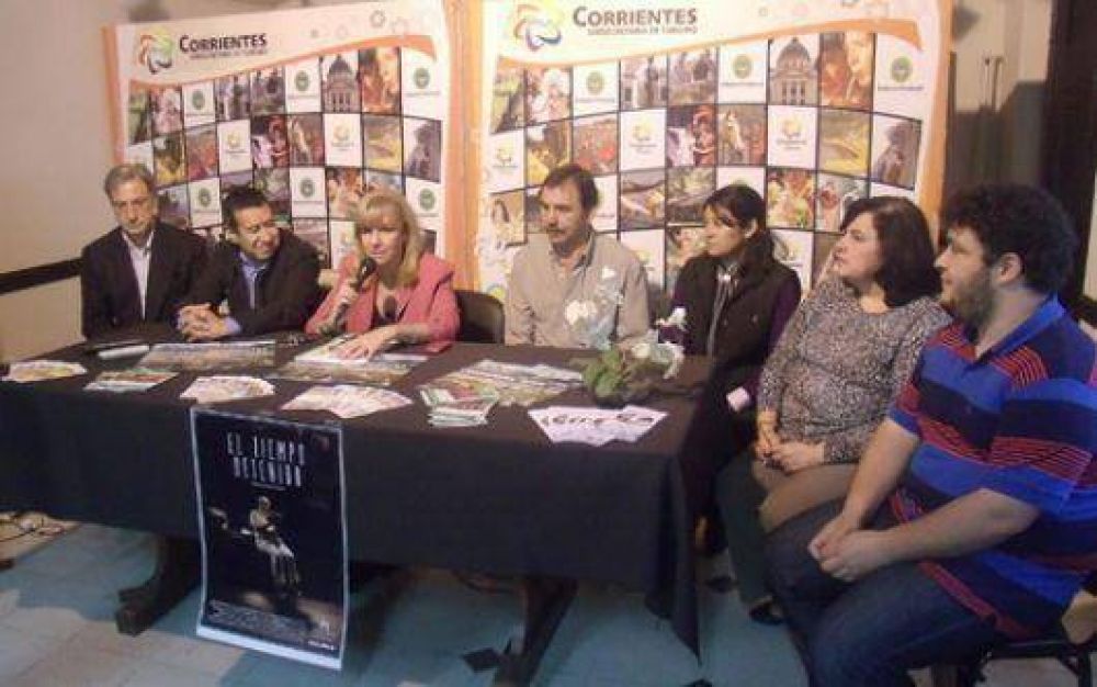 Se anunci� la primera Feria del Libro