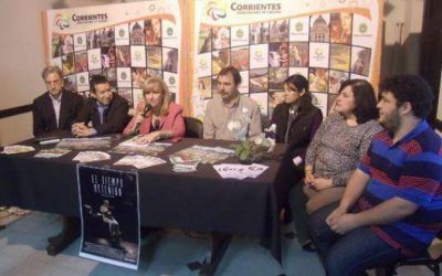Se anunci� la primera Feria del Libro