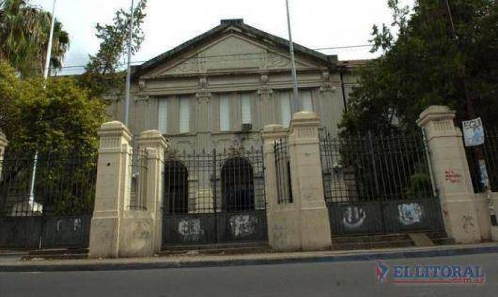 Hoy declara el portero de la Normal acusado de abuso
