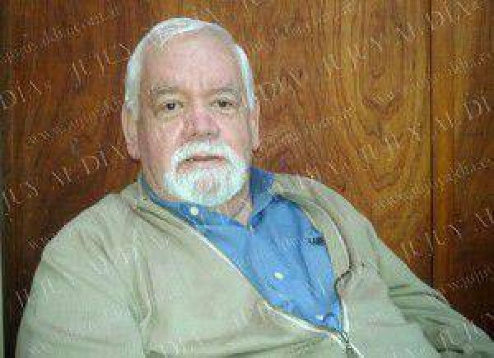 �El Jujuy tranquilo, pac�fico, hace muchos a�os que ya no se ve�