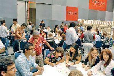 Elecciones municipales: el escrutinio definitivo finaliz� a la madrugada