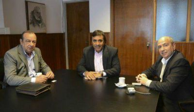 Comedores: S�nchez consider� que �hacen politiquer�a� con los cupos y dijo que enviar�n fondos