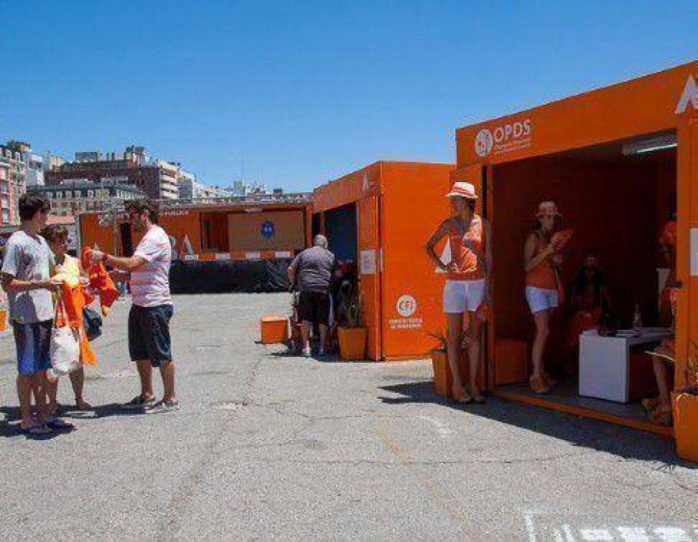 Scioli gastar�a m�s de $2 mil millones en publicidad