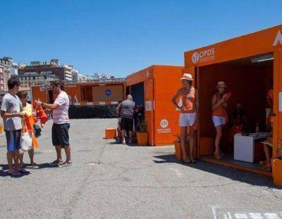Scioli gastar�a m�s de $2 mil millones en publicidad