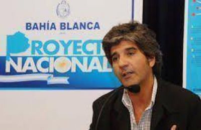 El Director de Cultura Municipal hizo efectiva su renuncia por el pase de Bevilacqua al 