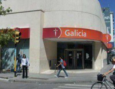 La OMIC bahiense celebr� el fallo �ejemplificador� contra el Banco Galicia