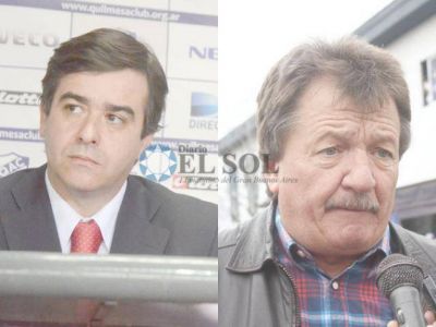 Acuerdo entre el club y el sindicato por los despedidos