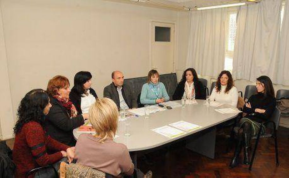 23 escuelas participar�n del Concejo Deliberante Estudiantil