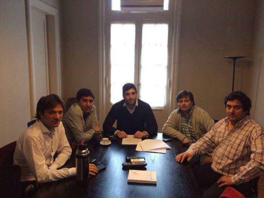 Se elevar� al Congreso un proyecto de ley para la aplicaci�n nacional del cierre dominical