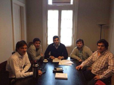 Se elevar� al Congreso un proyecto de ley para la aplicaci�n nacional del cierre dominical