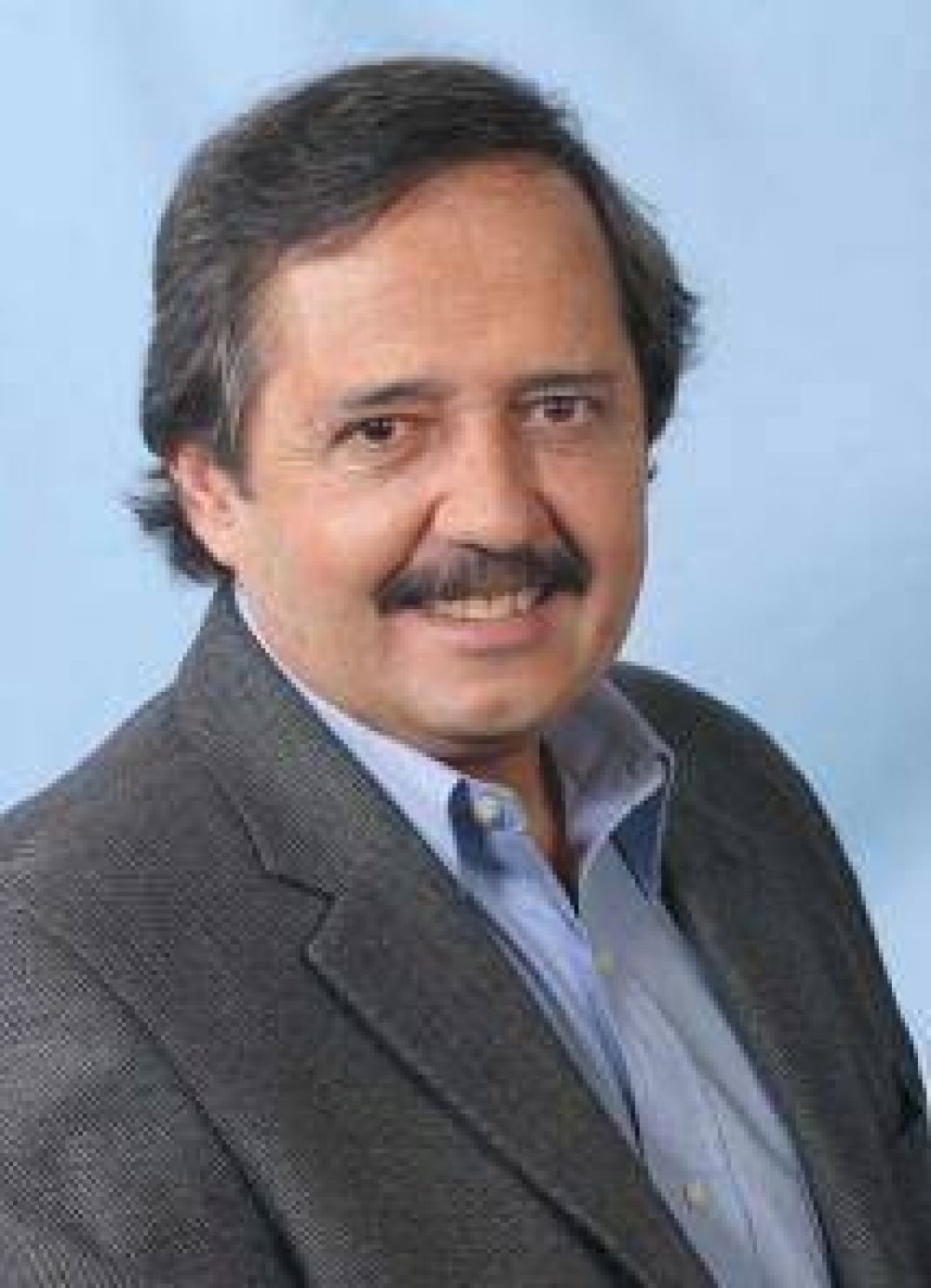 ESTE MI�RCOLES ALFONSIN VISITA SALADILLO