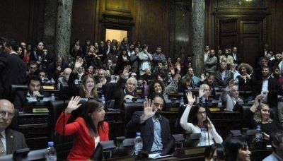 La discusi�n sobre el desalojo de Lugano llega el jueves al recinto