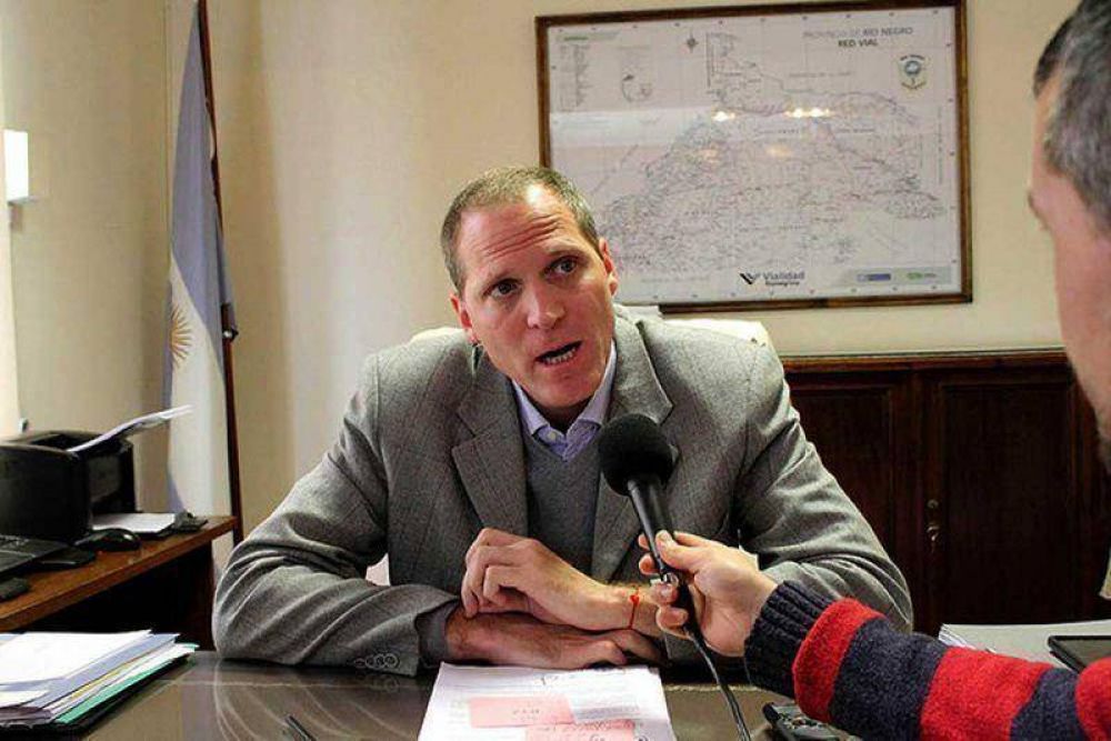 Provincia envi� 5 millones de pesos para destrabar conflicto con la empresa 3 de Mayo
