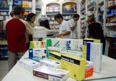 Proyecto PRO: Quieren habilitar el delivery de remedios