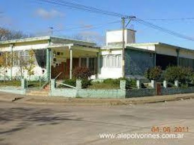 Salvaje agresi�n a una docente en la escuela 5 