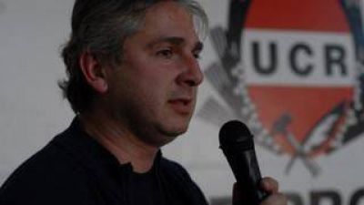 UCR: Las mayor�as afirman que se distribuyeron los lugares de la mejor manera y conteniendo a todos
