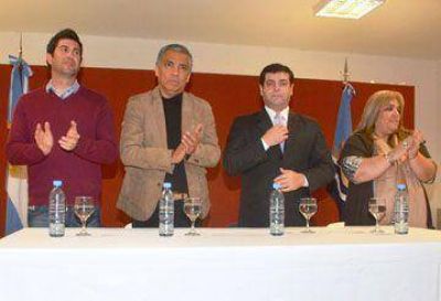 Ca�ad�n Seco celebr� su aniversario