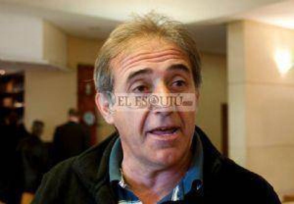 Salud: paro de trabajadores