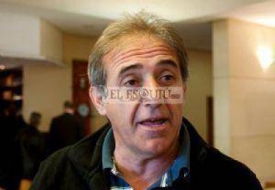 Salud: paro de trabajadores