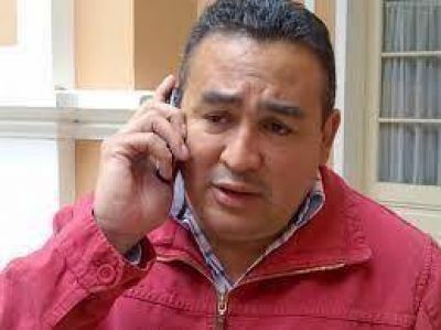 Diputado Hucena: �La droga se est� preparando como fuente de ingreso laboral en el norte�