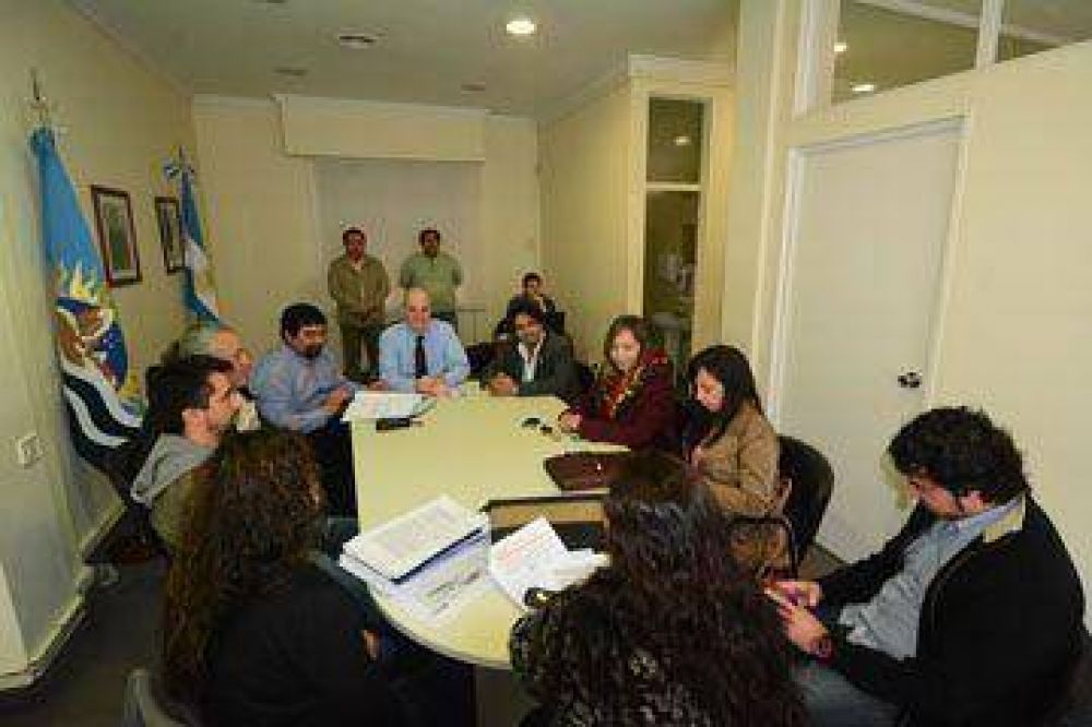 Gobierno y gremios de la sanidad volver�n a reunirse