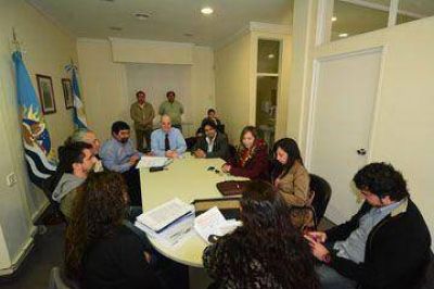 Gobierno y gremios de la sanidad volver�n a reunirse