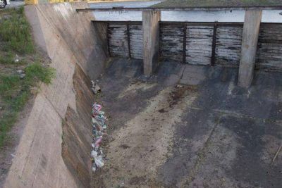 Apuran 3 obras de agua por el calor y el aumento del consumo