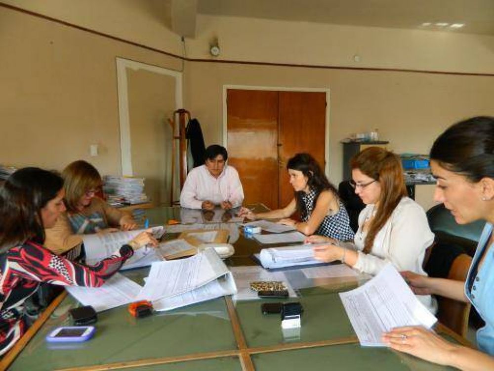 Licitan la terminaci�n de jardines de infantes en la provincia