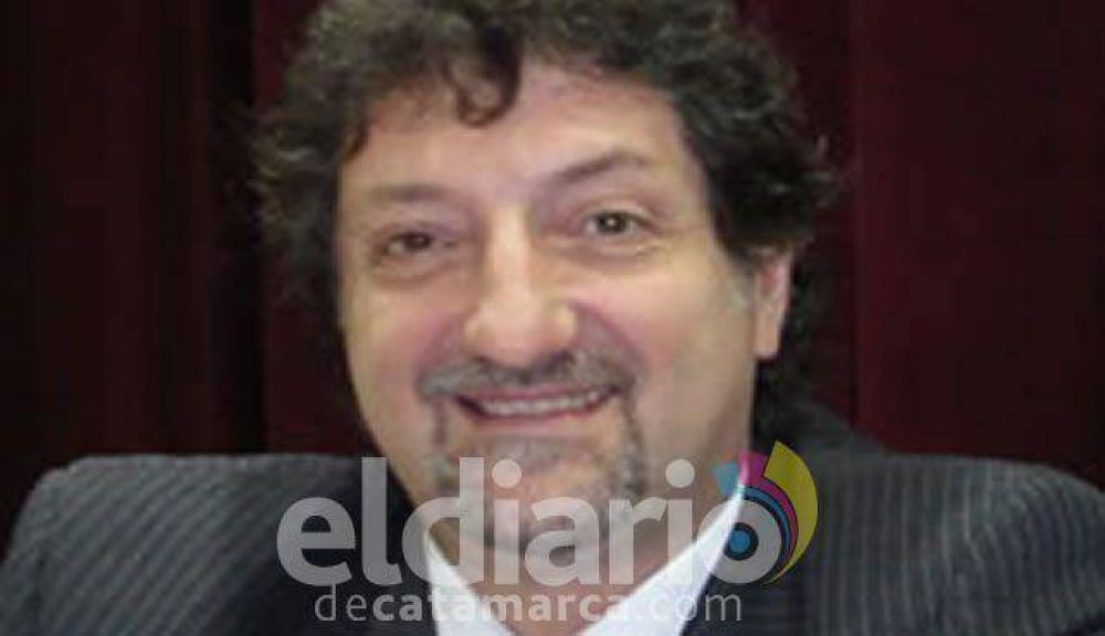 El Intendente Jalil tiene plazo hasta �ste mi�rcoles