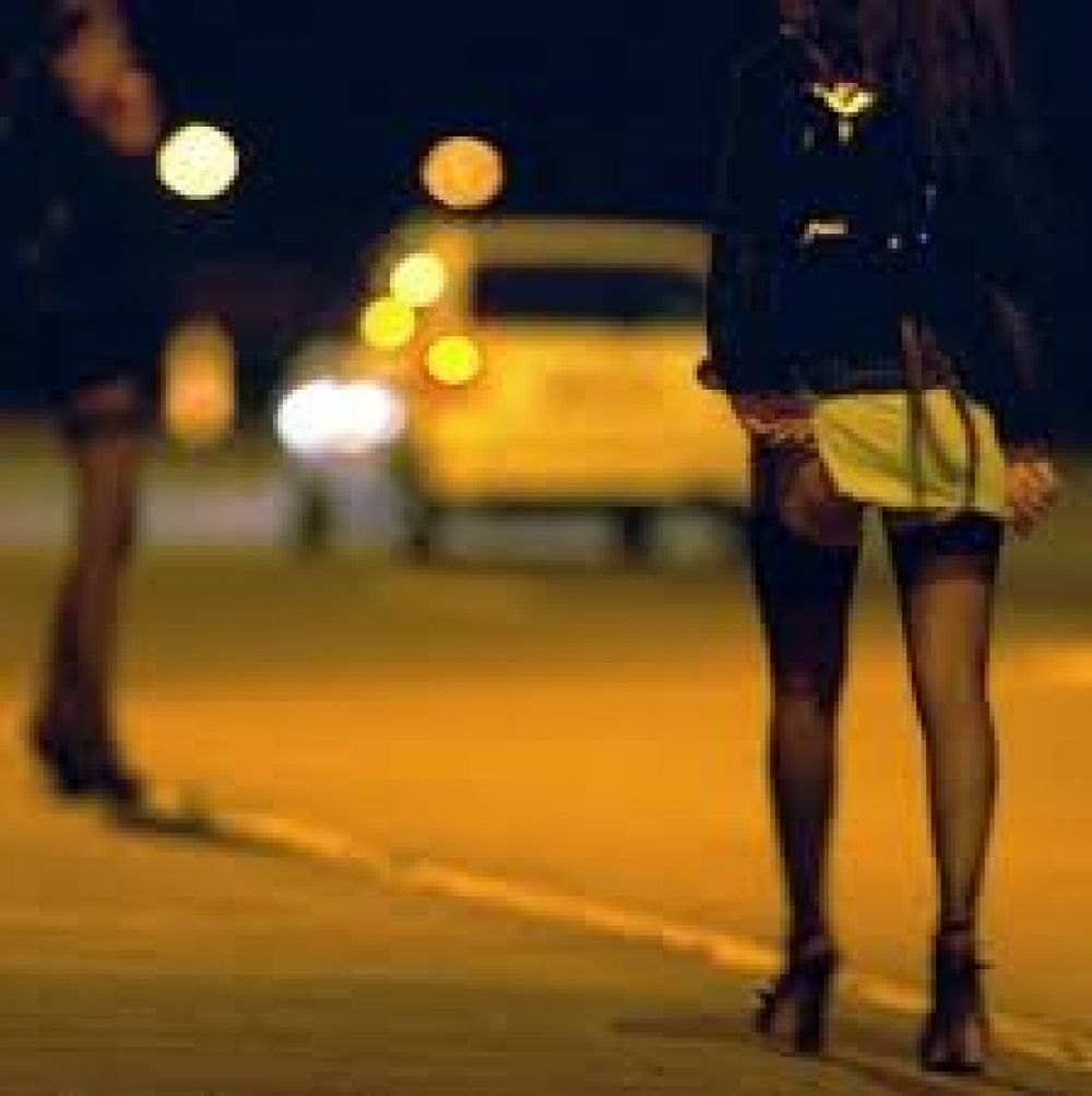 Podran penar la demanda de prostitucin en la provincia