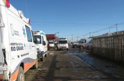 El Hospital est� grave y no hay consenso en su tratamiento