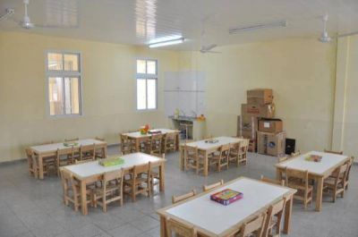 ADEM�S DEL PAVIMENTO DE LA RUTA 86, ANTES DE FIN DE A�O SE HABILITAN ESCUELAS Y RED DE AGUA POTABLE