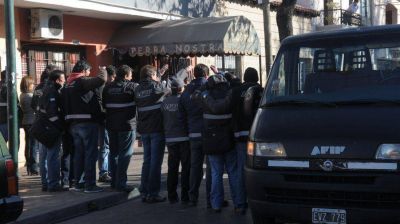 Trata: denunciaron complicidad pol�tica